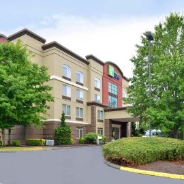 Holiday Inn Express Portland West/Hillsboro by IHG, Hotel in Hillsboro