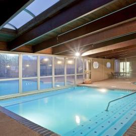 Holiday Inn Hotel & Suites Overland Park-West by IHG – hotel w mieście Overland Park