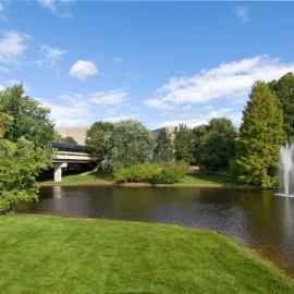 Holiday Inn Express Princeton Southeast by IHG