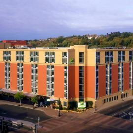Saint Paul में, होटल Holiday Inn St. Paul Downtown by IHG