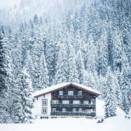 Heimspitze - Alpenhotel SKI-IN & Wirtshaus