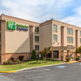 Holiday Inn Express Harrisburg SW - Mechanicsburg by IHG