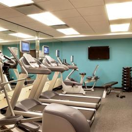 Holiday Inn Express - Times Square South by IHG