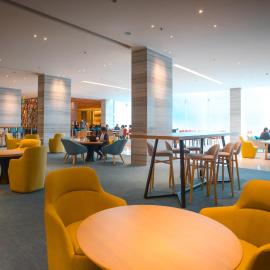 Holiday Inn Express Manila Newport City by IHG, hotel a Manila