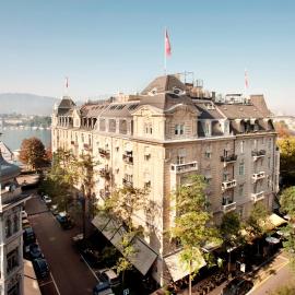Hotel Europe