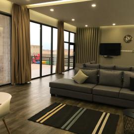 platinum Chalet Mirbat, hotel em Mirbāţ