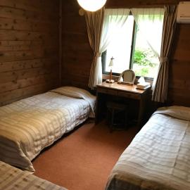 Viesnīca Pension Sanrinsha pilsētā Shizukuishi