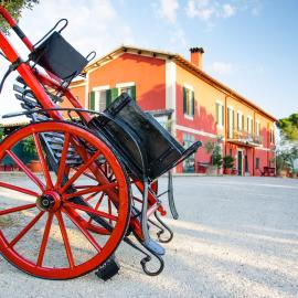 Agriturismo Rivoli, hotel v destinaci Spoleto