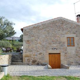 Casa da Carriça - Serra da Estrela, ξενοδοχείο σε Guarda