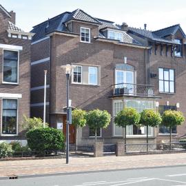 City Hotel Koningsvlinder, hotel u gradu 'Veenendaal'