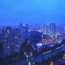 WIFC SUITES