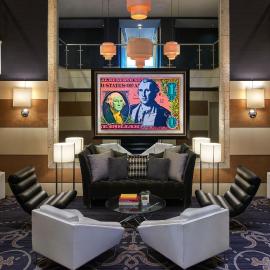 Kimpton George Hotel by IHG