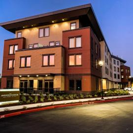 Independence में, होटल The Independence Hotel