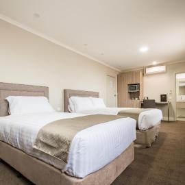 울버스톤에 위치한 호텔 The Lighthouse Hotel