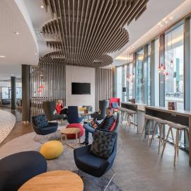 Siegen में, होटल Holiday Inn Express - Siegen by IHG