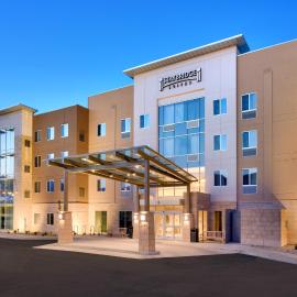 Staybridge Suites - Lehi - Traverse Ridge Center by IHG, מלון בלהי