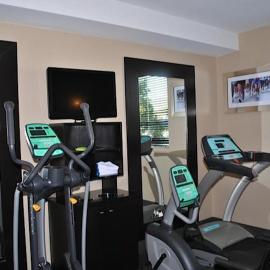 Munhall में, होटल Holiday Inn Express Pittsburgh - Munhall by IHG