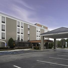 Holiday Inn Express - Chester by IHG, hotel di Chester