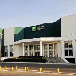 Holiday Inn Express Toluca by IHG, hotel en Toluca