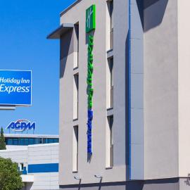 Holiday Inn Express Toulon - Est by IHG: Toulon şehrinde bir otel