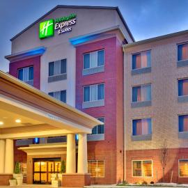 Holiday Inn Express & Suites Dewitt - Syracuse by IHG