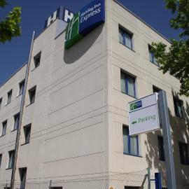 Holiday Inn Express San Sebastian de los Reyes by IHG, hotel a San Sebastián de los Reyes