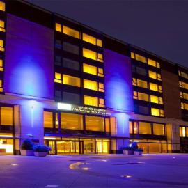 Holiday Inn Express Beijing Temple of Heaven by IHG, hotel v Pekingu