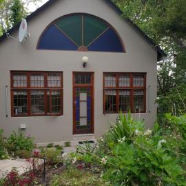 Rozenhof Guest Cottages