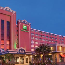 Holiday Inn Ocean City by IHG, hotel i Ocean City