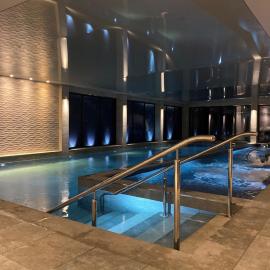Lincombe Hall Hotel & Spa - Just for Adults, hotel Torquayben