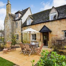 Archers, hotel v destinácii Winchcombe
