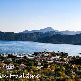 Selimiye Houses, hotel a Selimiye