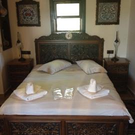 Viesnīca Nilya Hotel pilsētā Selčuka