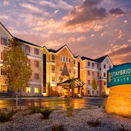 Staybridge Suites Rochester by IHG