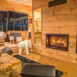 level mountain, hotel in Font-Romeu