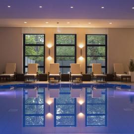 Maritim Hotel Bonn, hotelli kohteessa Bonn