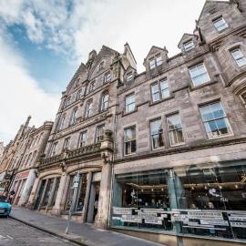 The Inn Place