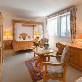 Landgasthof zu den drei Sternen, Hotel in Brunegg