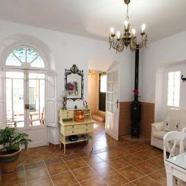 Casa Rural Mérida, Hotel in Aljucén