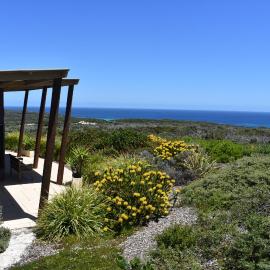 Redgate Beach Escape, hotel en Witchcliffe