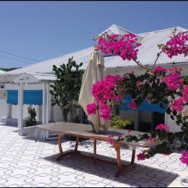 Villa de Charme
