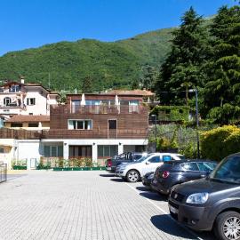 Residence Lenno, hotel em Lenno