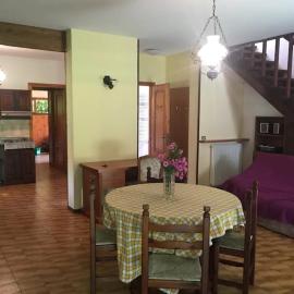 Casa Vacanze Almades, hotel en Almàdis