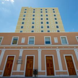 Holiday Inn Express Merida Centro by IHG, khách sạn ở Mérida