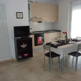 Residence Giuliana Dervio