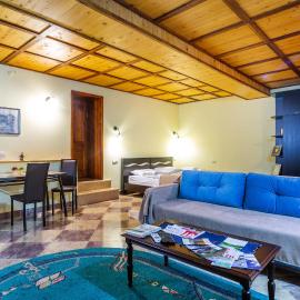 Salomes Apartment Tuti