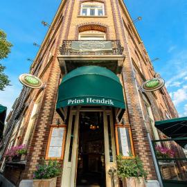 BnB prins Hendrik Venlo, hotel a Venlo