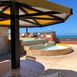 Pipas Ocean Vista Mar e Piscina, hotel a Pipa
