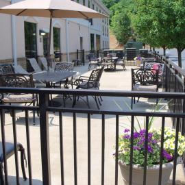 윈체스터에 위치한 호텔 Holiday Inn Express and Suites Winchester by IHG