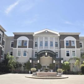 Holiday Inn Express Windsor Sonoma Wine Country by IHG、ウィンザーのホテル